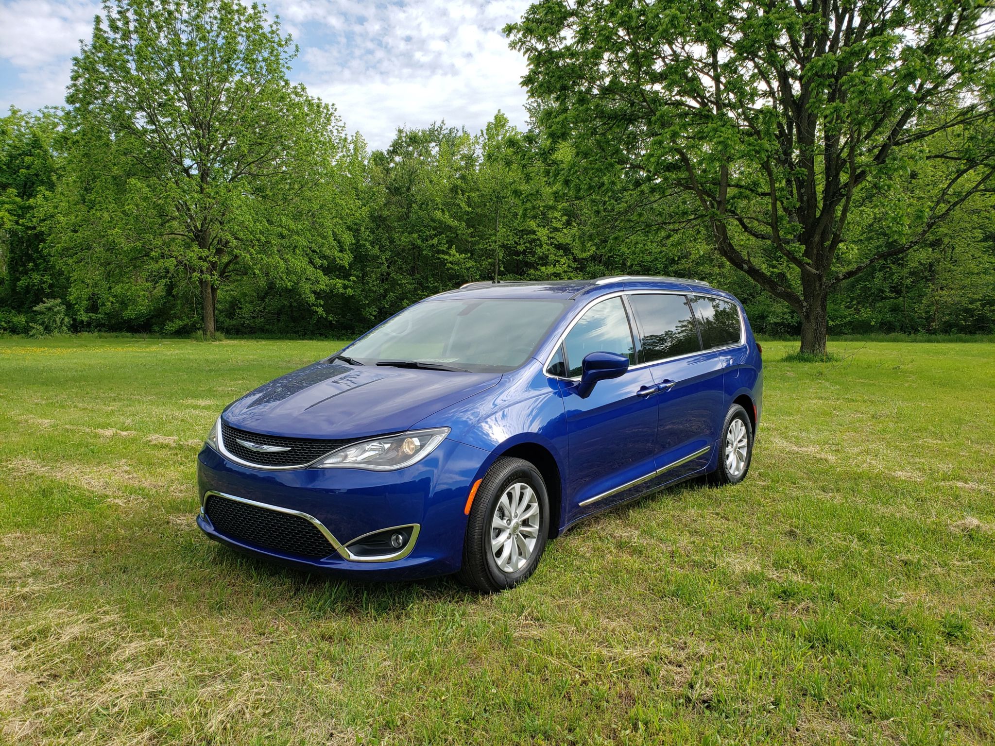 Our Rental Fleet Deptford Truck Rentals