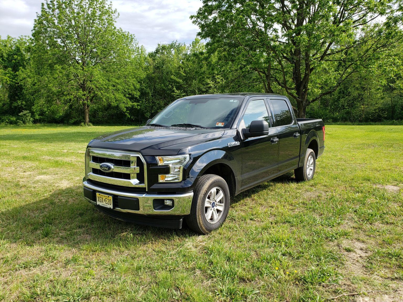 Our Rental Fleet Deptford Truck Rentals